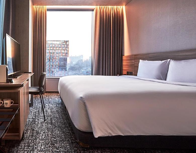 Hotel In 9 Gangnam Seul Exterior foto