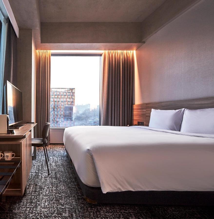 Hotel In 9 Gangnam Seul Exterior foto